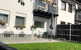 Ferienwohnung Lahntal Limburg